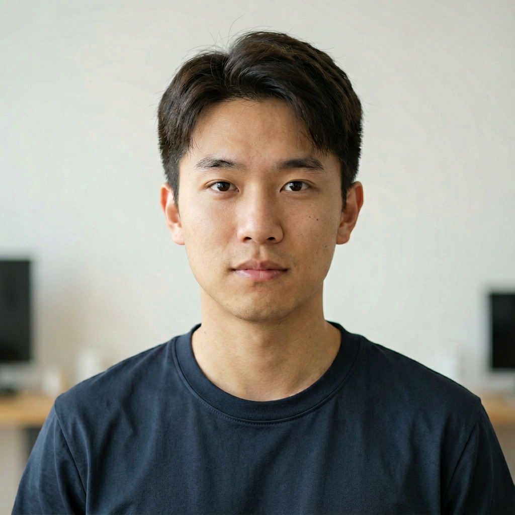 数据分析爱好者头像